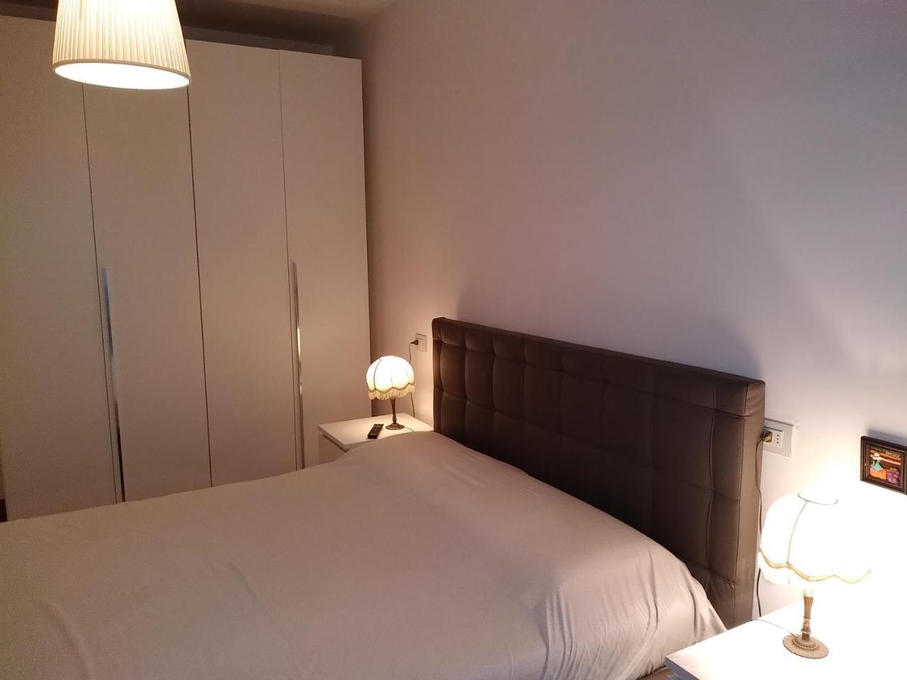 Appartamento Monti E Relax Saint-Vincent Kültér fotó
