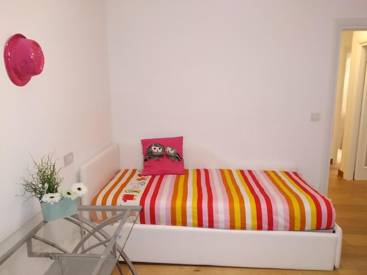 Appartamento Monti E Relax Saint-Vincent Kültér fotó