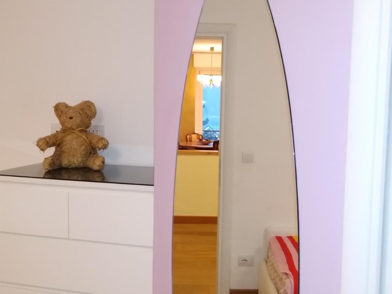 Appartamento Monti E Relax Saint-Vincent Kültér fotó